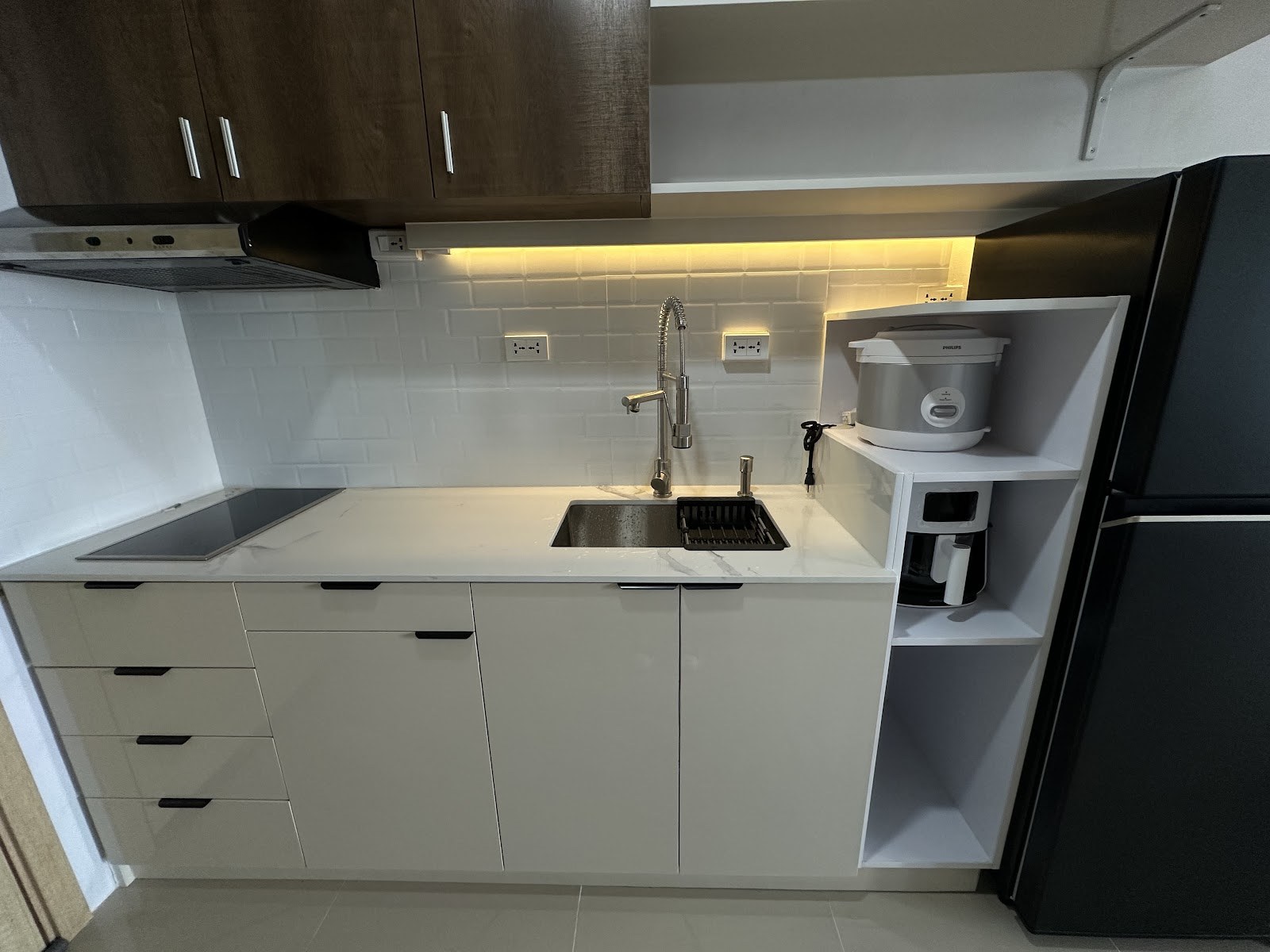 Kitchens by MS Gabaldon, project photo